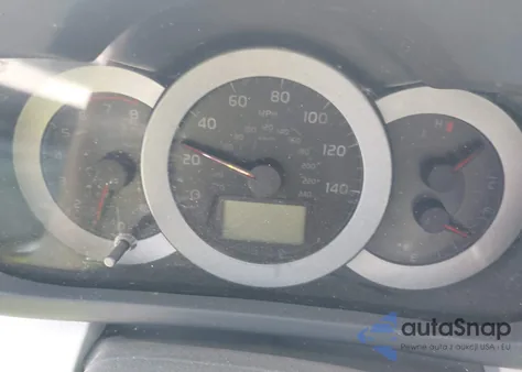 2008 Toyota Rav4 Limited V6 из США, поврежденный, VIN JTMZK31V586013719